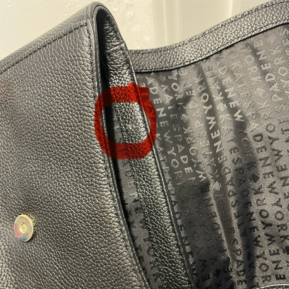 Kate Spade Mini Flap Belt Bag - Picture 9 of 9